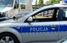 Bydgoszcz: policjanci uprawiali seks w radiowozie z prostytutką.