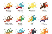 Europejski atlas stereotypów