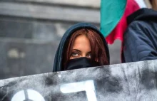 Warszawa: Marsz przeciwko islamizacji Europy. SUPER zdjęcia!!!
