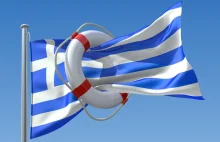 Komu i ile winna jest Grecja?