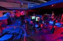 Eksperyment Fermilab sprawdzi czy nasza rzeczywistość jest hologramem
