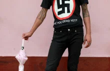 Führer na Dalekim Wschodzie. Azjaci powariowali na punkcie logo ze swastyką