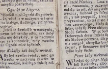 Podróż w przeszłość – porady z czasów Potopu szwedzkiego