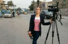 Kto zbroi ISIS – historia dziennikarki, która odkryła prawdę