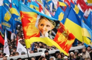 Apel intelektualistów: Przygotujmy dla Ukrainy nowy plan Marshalla