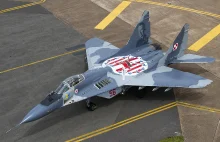 Polskie MiGi-29A po modernizacji. Śmiercionośne maszyny