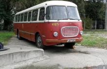 Historia marki Jelcz cz. 2 - autobusy