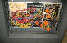 Komercyjnie działający komputer z... 1948 roku!