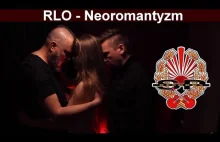 Panowie robią robotę | Romantycy Lekkich Obyczajów - Neoromantyzm