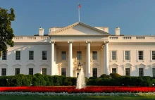 USA: Pijany pracownik wywiadu rozbił drona na terenie Białego Domu