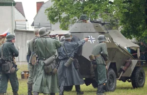 Czy rekonstrukcje historyczne są historyczne?