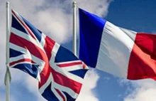 Wspólny brytyjsko-francuski fundusz budowy pocisków rakietowych!