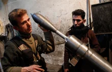[Galeria] Ręcznie wytwarzana broń przez syryjskich rebeliantów