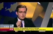 Robert Winnicki do Elsnera- proszę przyjąć Afrykanów u siebie w domu