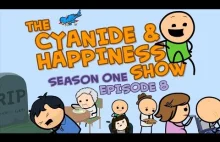 The Depressing Episode - Cyanide & Happiness Show