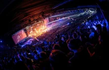 Intel Extreme Masters 2018 odbędzie się jednak w Katowicach