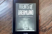 "Agents of Dreamland" - "Z Archiwum X" w świecie H.P. Lovecrafta