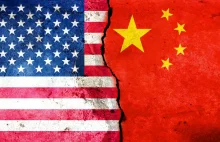 Ameryka kontra Chiny. Narodziny nowego układu sił.