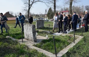 Żydzi przenoszą holocaustowe wycieczki z Polski do Ukrainy z powodu ustawy IPN