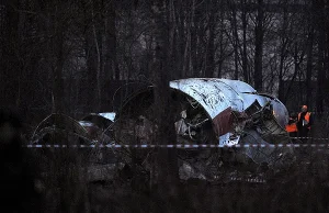 BOR powołuje zespół do zbadania wizyty Lecha Kaczyńskiego w Katyniu