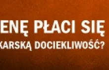 Alicja Tysiąc pozwała Tomasza Terlikowskiego za porównanie z hitlerowskim...