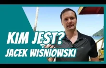 Jacek Wiśniowski - kim właściwie jest? totalna masakracja krętacza uwodziciela