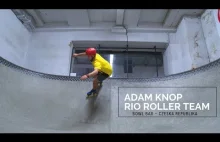 Rio Roller Official - Skate Bowl Bar Praga...