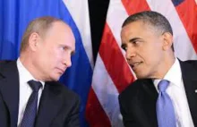 Syria. Czy dojdzie do zderzenia sił specjalnych Rosji i USA?