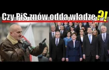 Czy PiS znów odda władzę?! Kowalski & Chojecki NA ŻYWO w IPP TV 13.07.2017