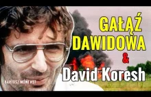 #57 - Gałąź Dawidowa & David Koresh