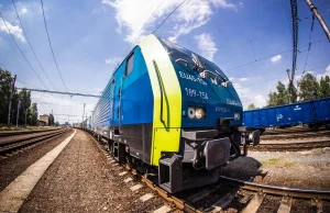 PKP CARGO w dwóch procesach akwizycyjnych