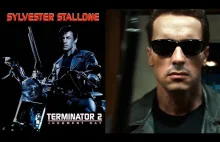 Terminator 2 z Sylvestrem Stallone [DeepFake]
