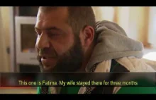 Historia syryjskiego uchodźcy mieszkającego obecnie w Niemczech