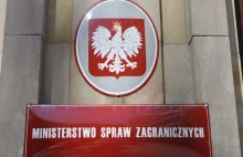 Przeczytaj zawiadomienie polskiego ambasadora do Prokuratury