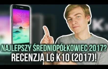 Zobacz przyszły smartfon Twojego Sąsiada - LG K10 2017