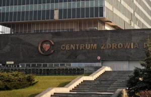 Modernizacja Centrum Zdrowia Dziecka. Za blisko 58 milionów złotych