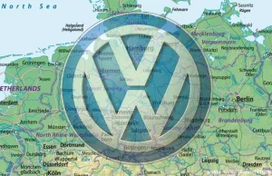 Afera Volkswagena tło historyczne