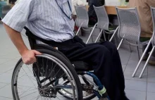 Robert Gwiazdowski: Opodatkowane inwalidztwo