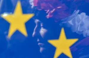 14. rocznica wejścia Polski do Unii Europejskiej