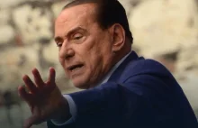 Silvio Berlusconi Ojcem Chrzestnym Sycylijskiej Mafii