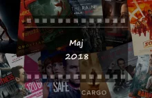 Najciekawsze premiery miesiąca: maj 2018