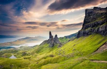 20 najpiękniejszych zakątków Szkocji, które trzeba zobaczyć