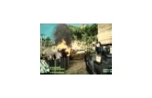 Celne porady dla graczy Battlefield Bad Company 2