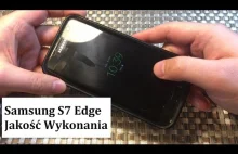 Samsung S7 Edge jakość wykonania | Wnioski po półrocznym użytkowaniu