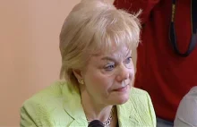 Erika Steinbach kończy karierę polityczną