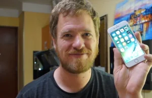 Zrób to sam w Chinach: iPhone 6s za 300 dolarów