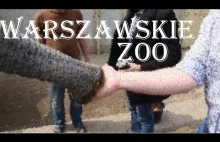 Jeden dzień z życia [1]: WARSZAWSKIE ZOO