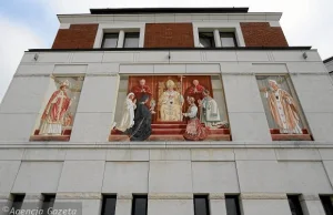Kraków chce sprzedać kościołowi działkę wartą miliony z...98% rabatem