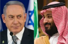 Izrael sprzedał Arabii Saudyjskiej systemy szpiegowskie za 250 mln USD