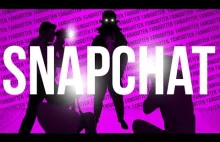 Snapchat - poczuj się jak celebryta!